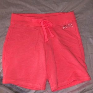Justice NWOT Athletic Shorts